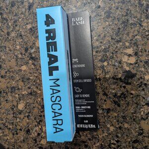 Babe Original 4 Real Mascara Black